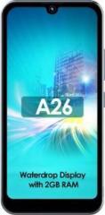 Itel A26