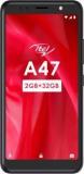 Itel A47