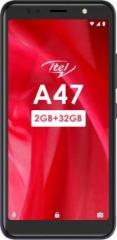 Itel A47