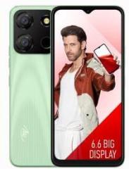 Itel A60