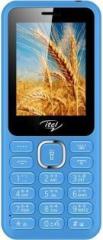 Itel it5027 6.1cm Screen, 1200mAh Battery Wireless FM Radio with Recording, KingVoice