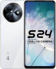 Itel S24