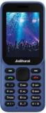 Jio B1 Keypad Phone Locked Blue