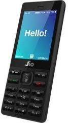 Jio Phone