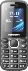 Karbonn K1 Indian