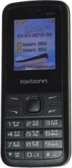 Karbonn K107+