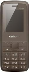 Karbonn K107 Star