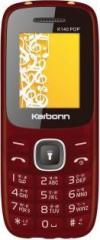 Karbonn K140 Pop