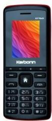 Karbonn K17 Rock