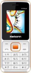 Karbonn K19 Rock