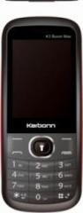 Karbonn K3 Boom Max