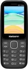 Karbonn K31 Star