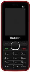 Karbonn K31