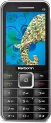 Karbonn K 9