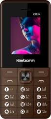 Karbonn KU3+