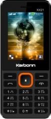 Karbonn KX21