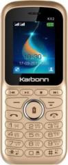 Karbonn KX2