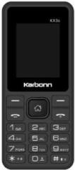 Karbonn KX3S