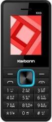 Karbonn KX3 STAR