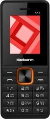 Karbonn KX3