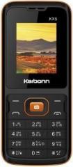 Karbonn KX5