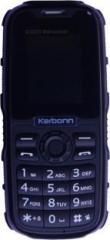 Karbonn Mahaabali K5000