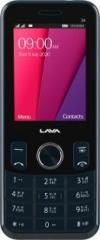 Lava 34 Ultra