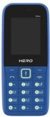 Lava Hero Glow DS Keypad Mobile, FM Radio, Call Recording, Expandable Upto 32 GB