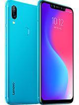 Lenovo S5 Pro