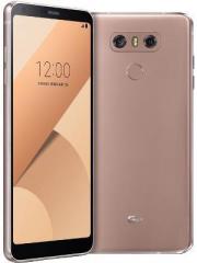 LG G6 Plus