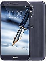 LG Stylo 3 Plus