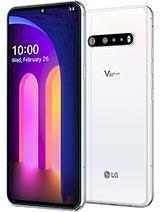 LG V60 ThinQ