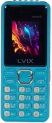 Livx power 8