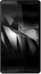 Micromax Canvas Fire 4G Plus Q412 Dual Sim Cosmic Grey