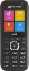 Micromax X409