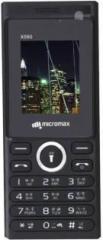 Micromax X590