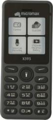 Micromax X595