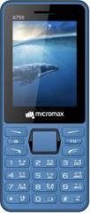 Micromax X755