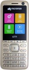 Micromax X771