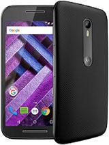 Moto G Turbo