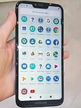 Motorola Moto G7 Power