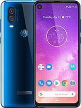 Motorola One Action