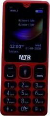 Mtr M16