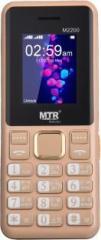 Mtr M2200