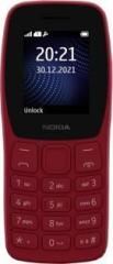 Nokia 105DS PLUS