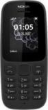 Nokia 105 Dual Sim 2017