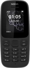 Nokia 105 Dual Sim 2017