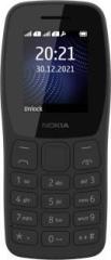 Nokia 105 PLUS