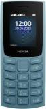 Nokia 110 Dual Sim, Keypad Mobile With Wireless FM Radio, Bluetooth And Rear Camera