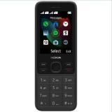 Nokia 150 Dual Sim Keypad Mobile, Wireless FM radio, Bluetooth, MP3 player